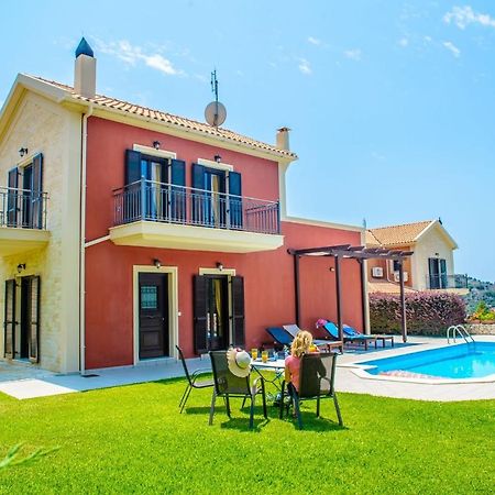 Kefalos Villas Razata Exterior photo