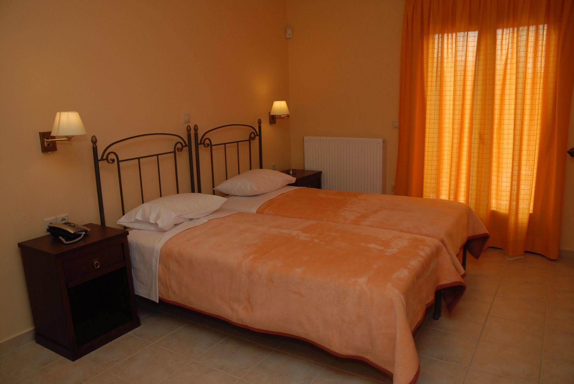 Kefalos Villas Razata Exterior photo