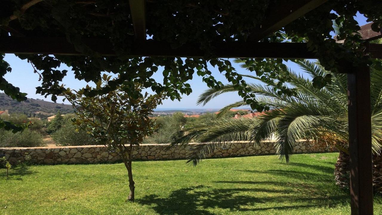 Kefalos Villas Razata Exterior photo