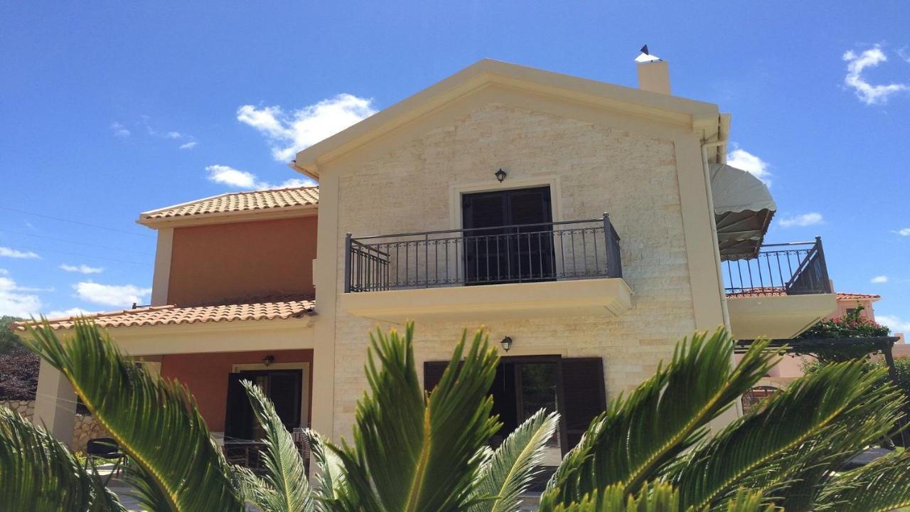 Kefalos Villas Razata Exterior photo