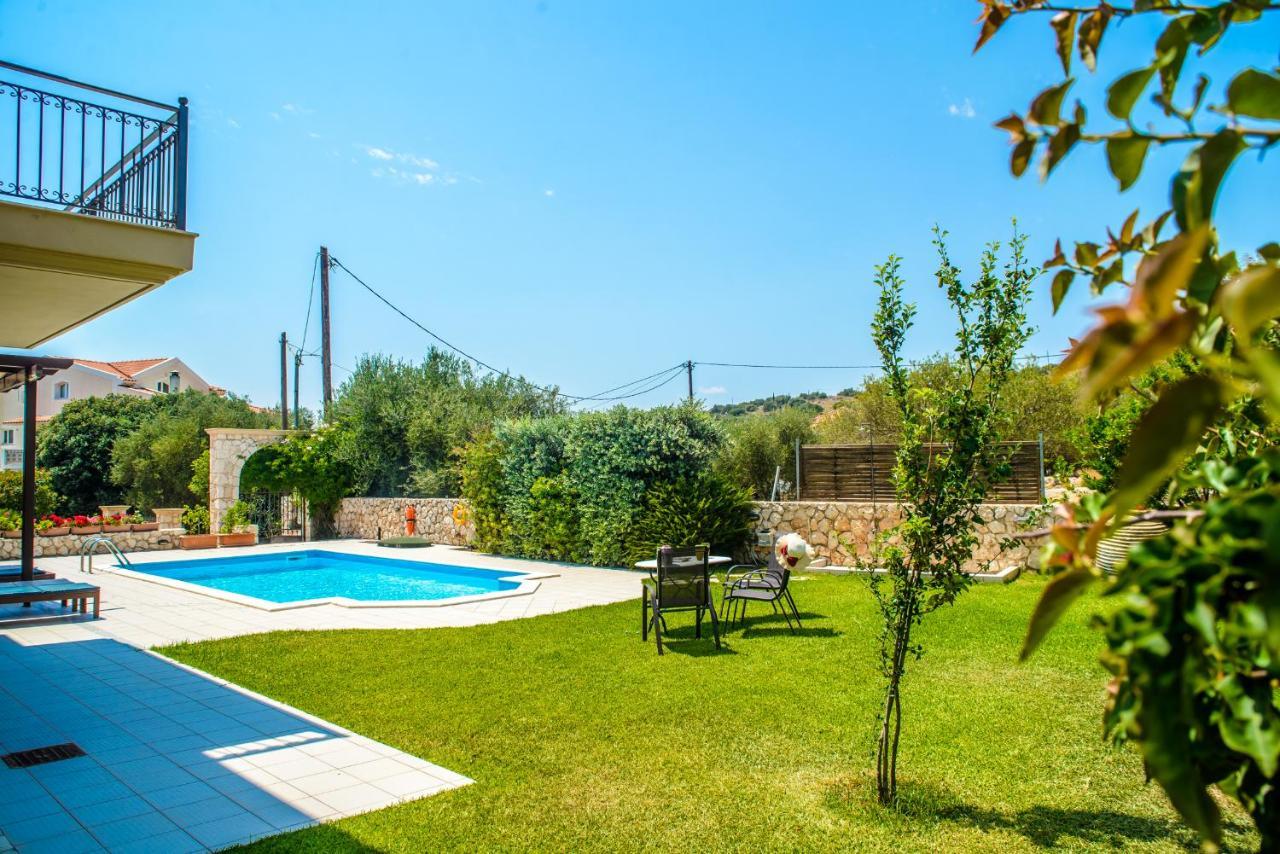 Kefalos Villas Razata Exterior photo