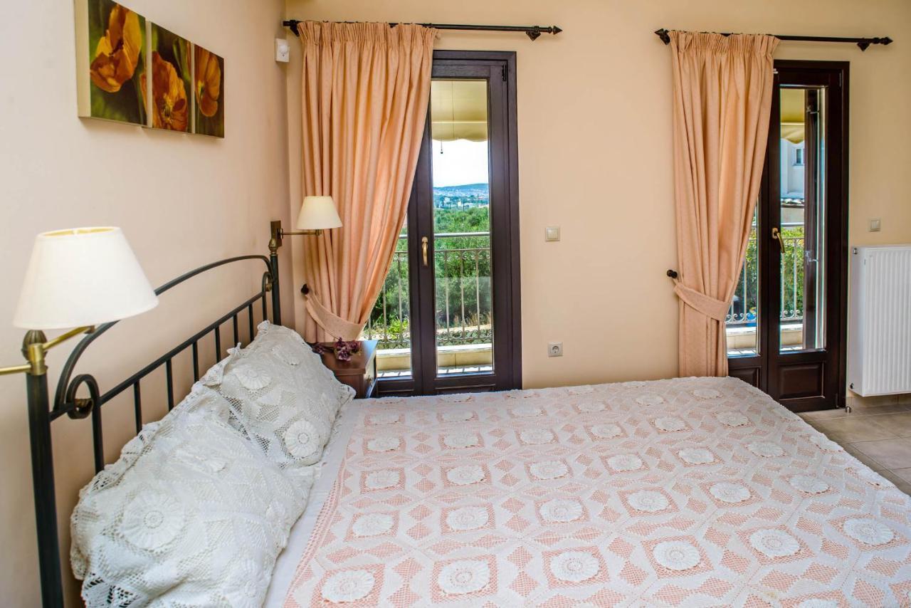 Kefalos Villas Razata Exterior photo
