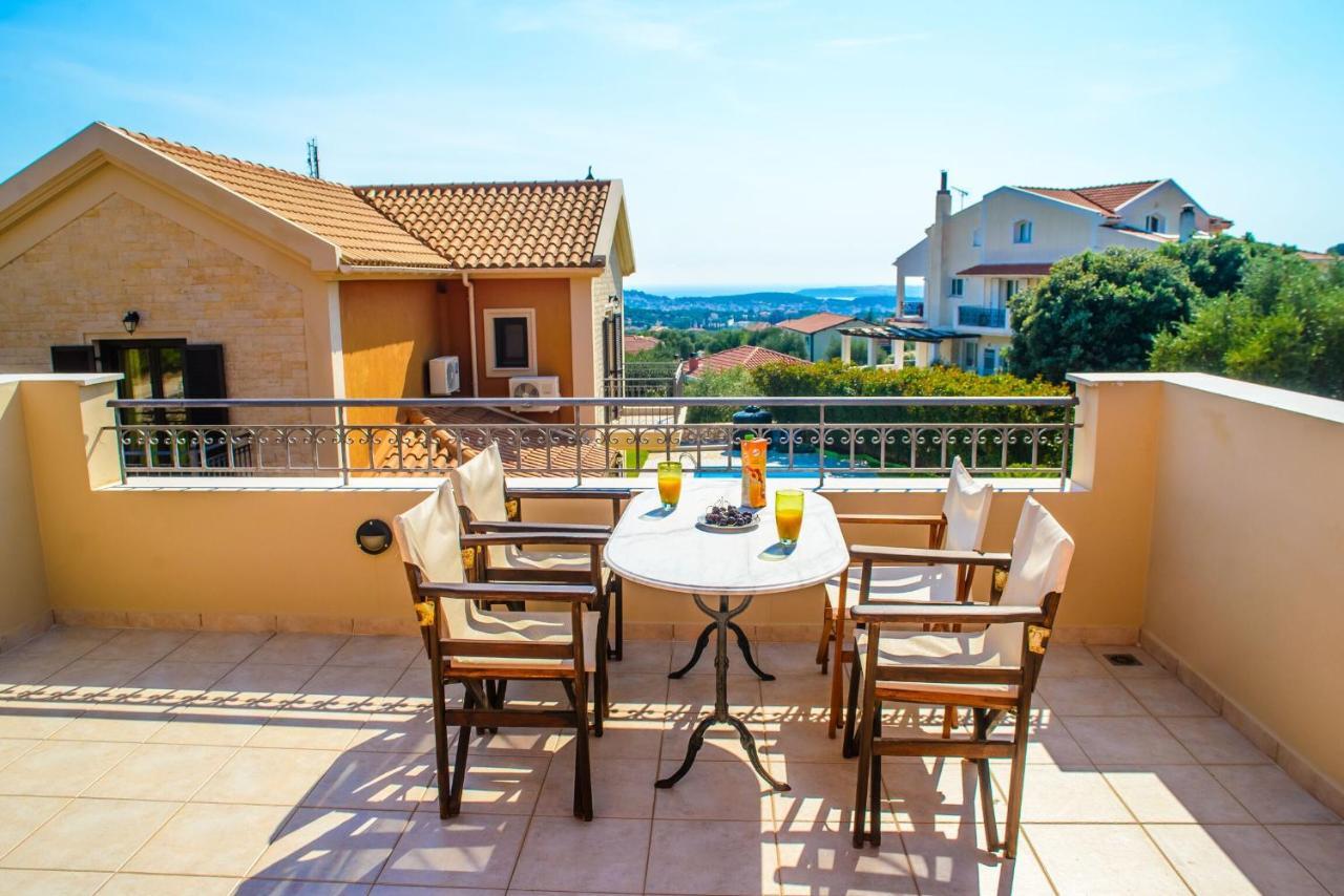 Kefalos Villas Razata Exterior photo