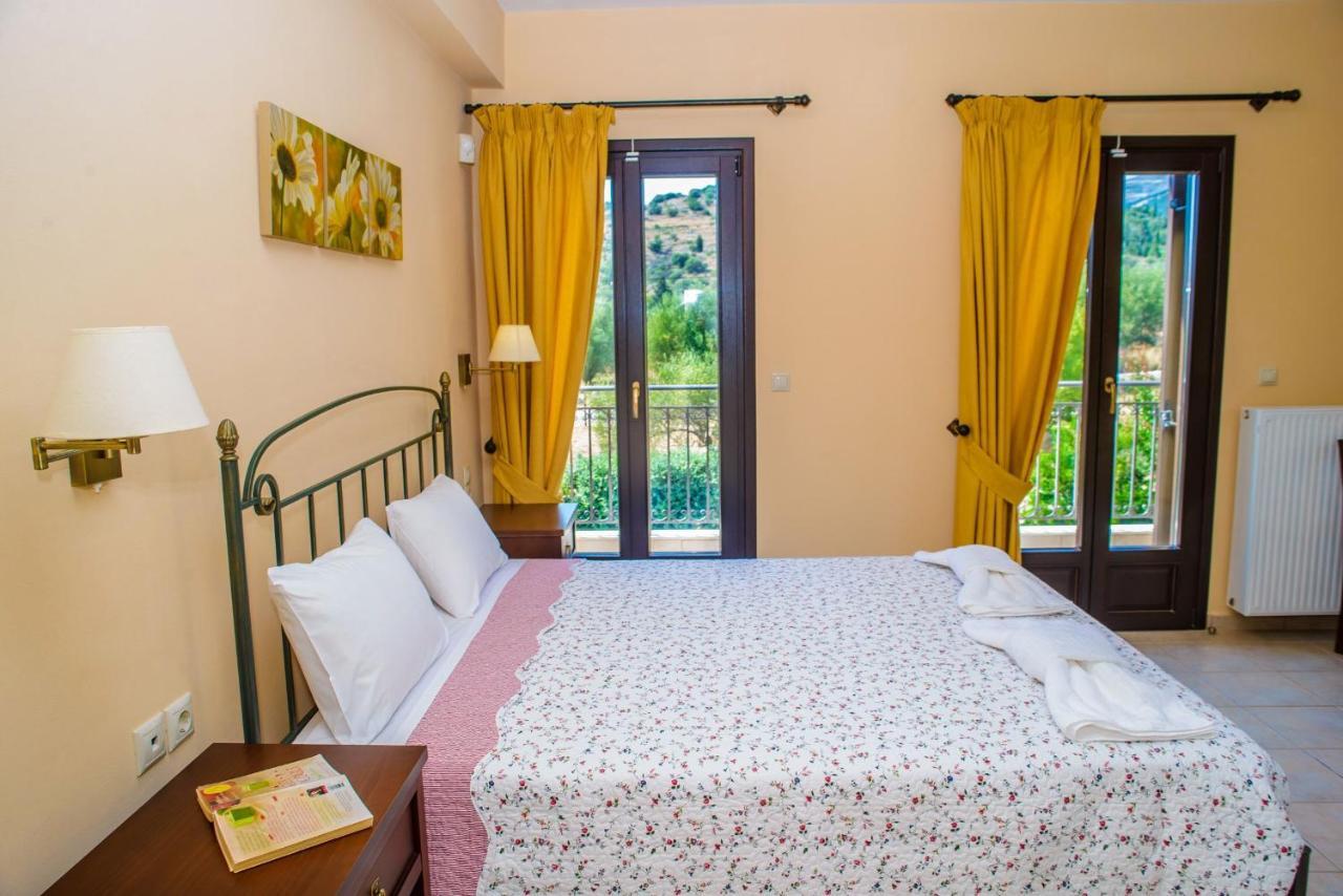 Kefalos Villas Razata Exterior photo