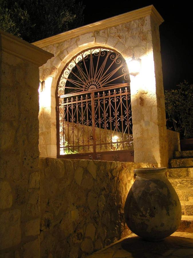 Kefalos Villas Razata Exterior photo