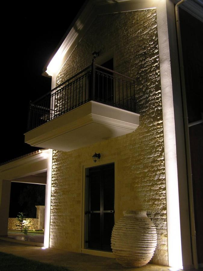 Kefalos Villas Razata Exterior photo