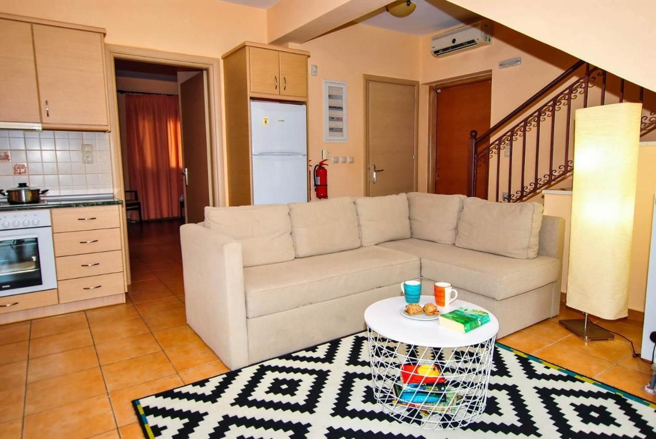 Kefalos Villas Razata Exterior photo