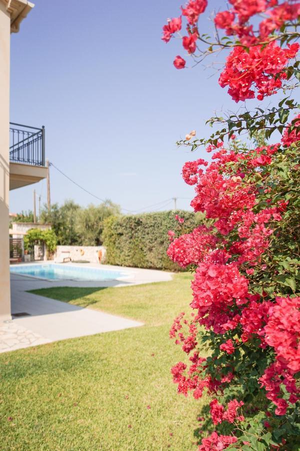 Kefalos Villas Razata Exterior photo