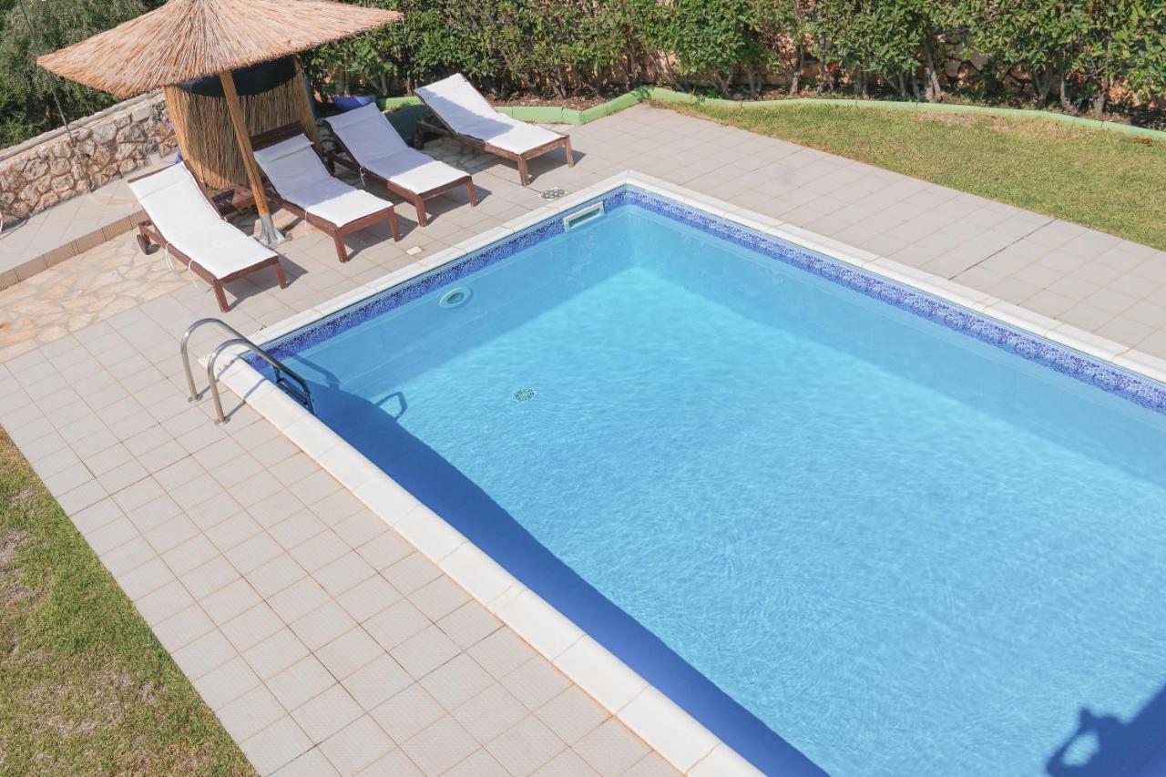 Kefalos Villas Razata Exterior photo