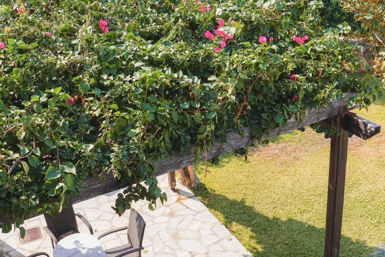 Kefalos Villas Razata Exterior photo