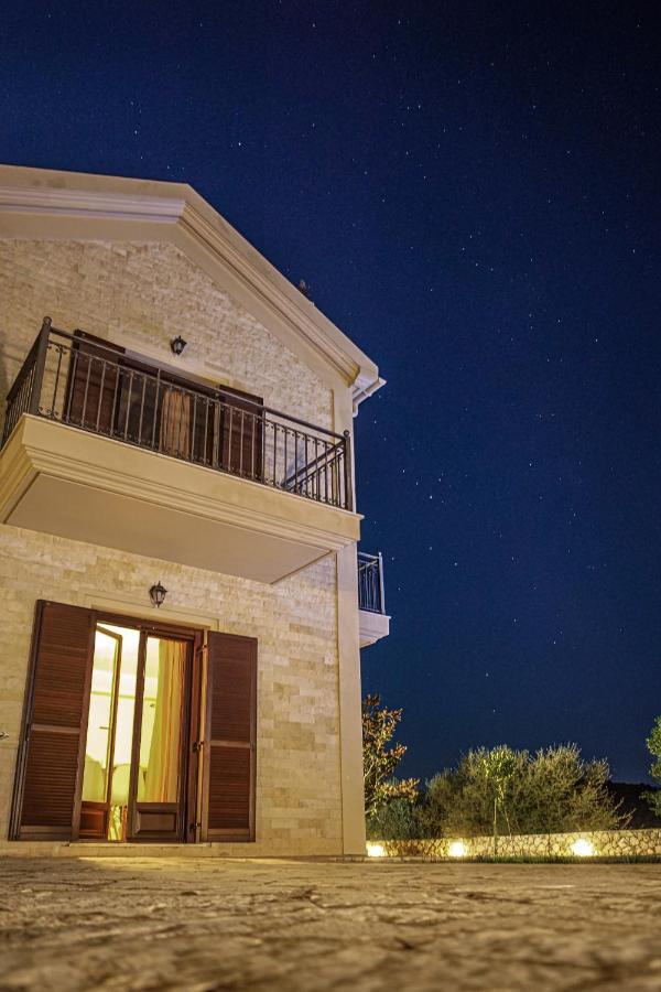 Kefalos Villas Razata Exterior photo