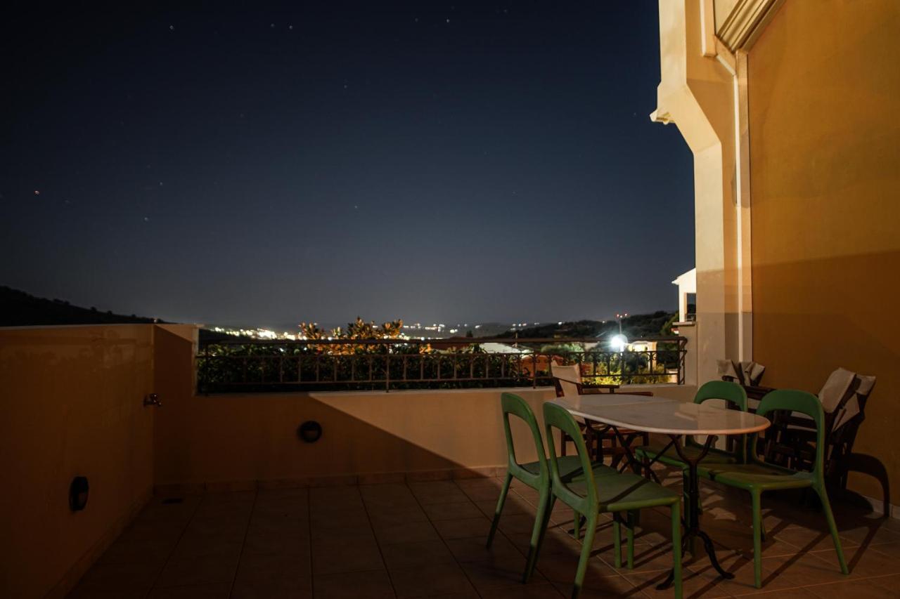 Kefalos Villas Razata Exterior photo