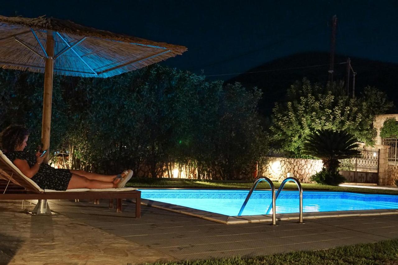 Kefalos Villas Razata Exterior photo