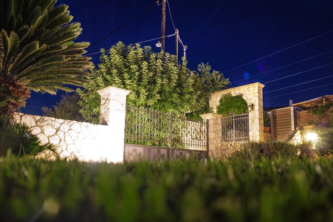 Kefalos Villas Razata Exterior photo