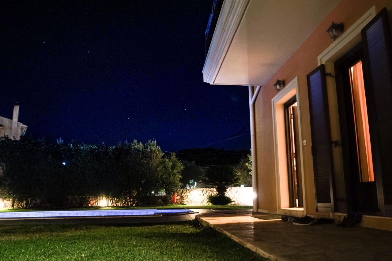 Kefalos Villas Razata Exterior photo