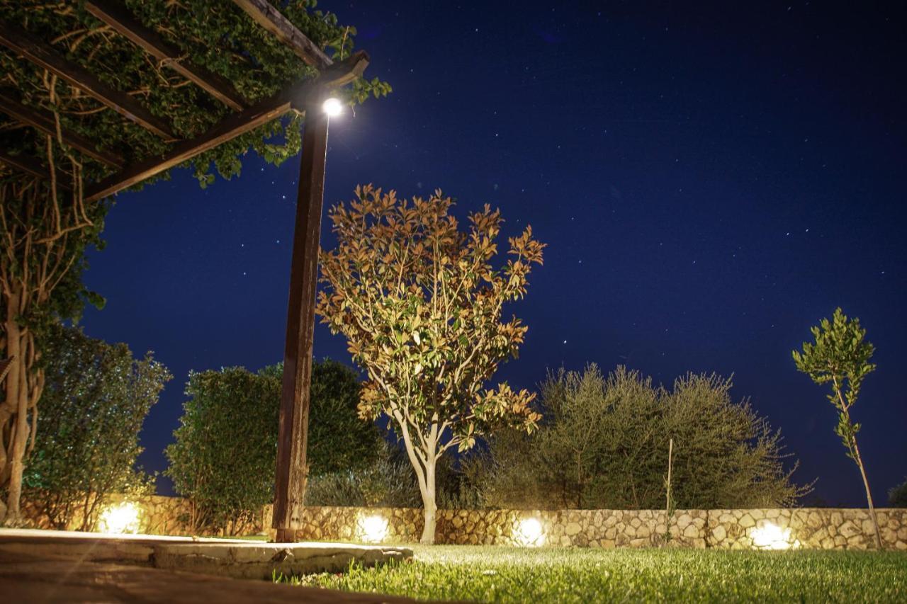 Kefalos Villas Razata Exterior photo